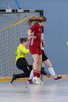Bild 291 - F NFV Futsalturnier
